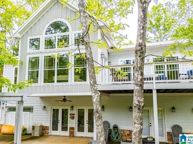House for sale in Wedowee, Alabama