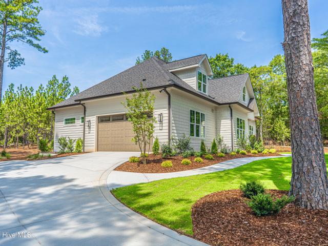 House for sale in West End, North Carolina