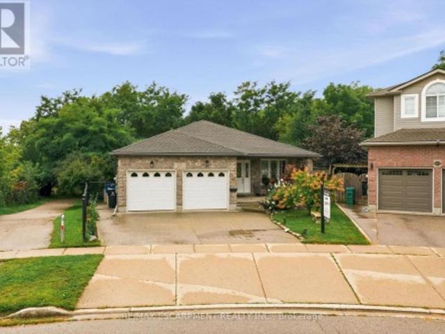 House for sale in Cambridge, Southwestern Ontario