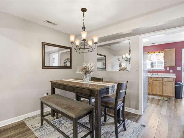Townhouse for sale in Virginia
