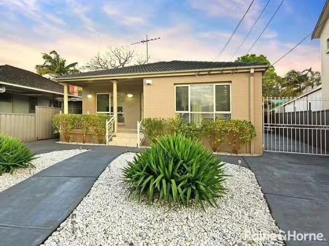 House for rent in Parramatta, New South Wales