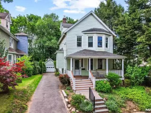 House for rent in Hackensack