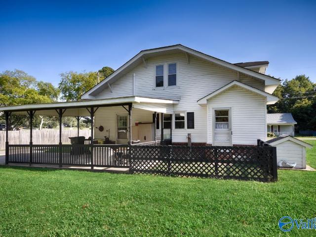 House for sale in New Market, Alabama