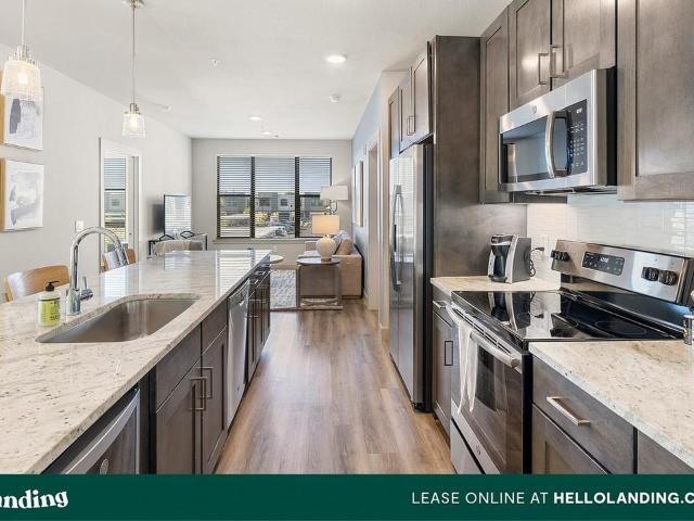 Apartment for rent in Williamson, Texas