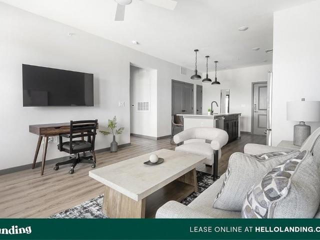 Apartment for rent in Williamson, Texas