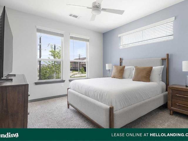 Apartment for rent in Williamson, Texas