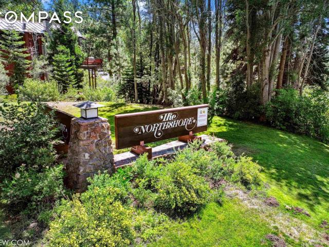 Condo for sale in Tahoe City Condo for sale in Tahoe City