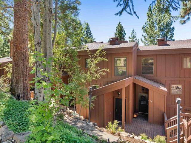 Condo for sale in Tahoe City, California