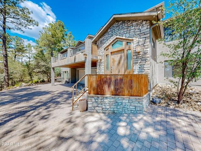House for sale in Prescott, Arizona