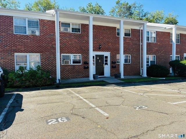 Condo for sale in Cos Cob, Connecticut