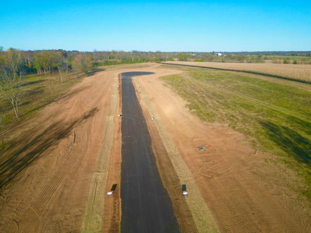 Land for sale in Wilmore, Kentucky