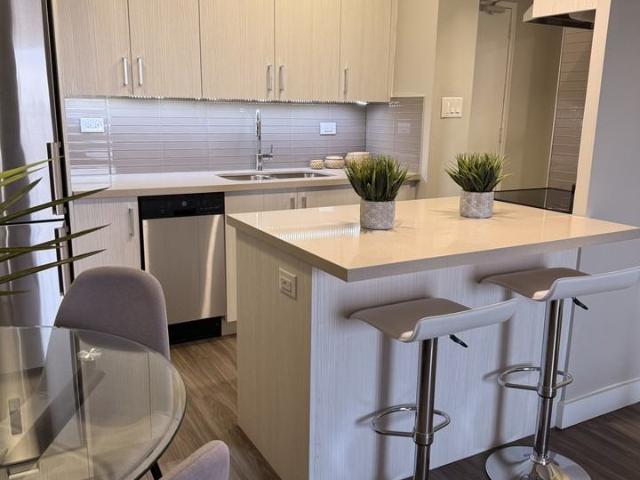 Apartment for rent in Woburn, Ontario