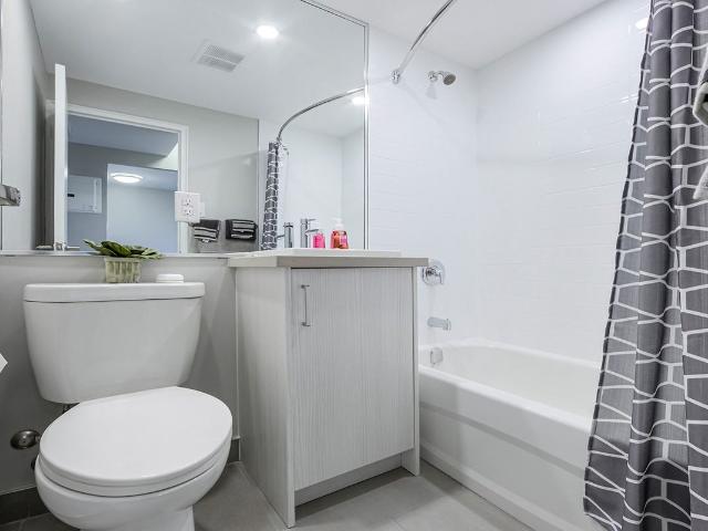 Apartment for rent in Woburn, Ontario