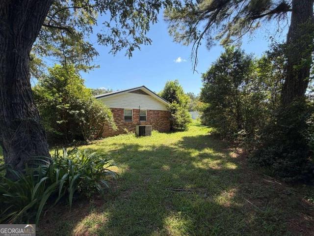 House for sale in Brooklet, Georgia