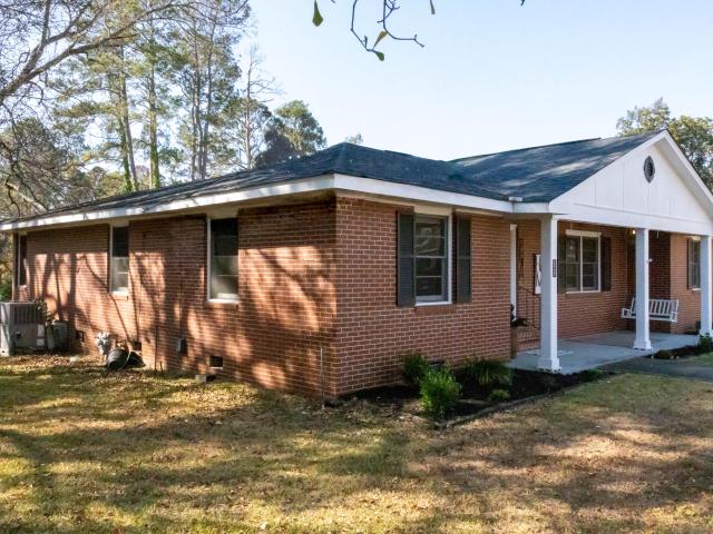 House for sale in Thomson, Georgia