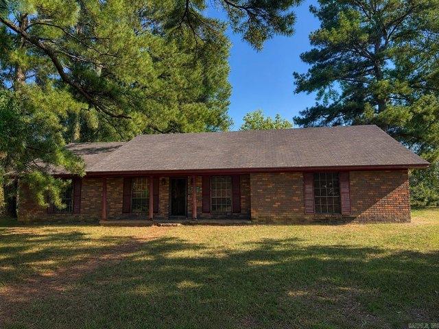 House for sale in Ark