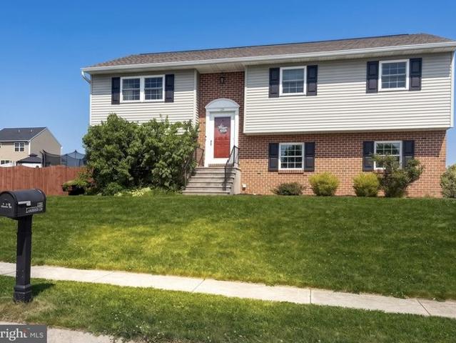 House for sale in Biglerville, Pennsylvania
