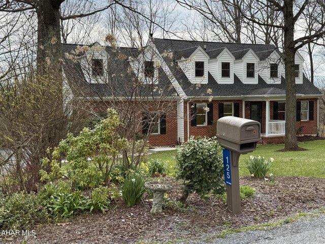 House for sale in Bedford, Pennsylvania