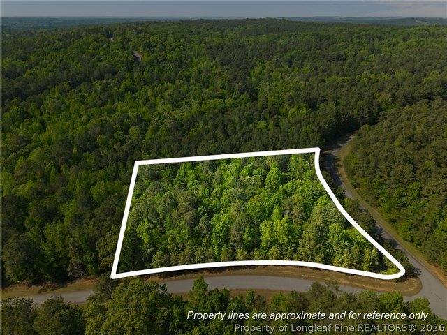 Land for sale in Rockingham, North Carolina