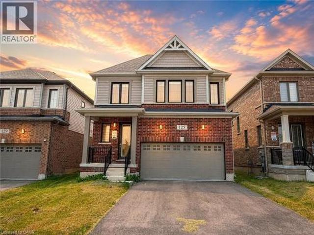 House for sale in North Dumfries, Ontario