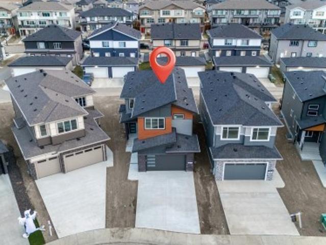 House for sale in Rolly View, Alberta