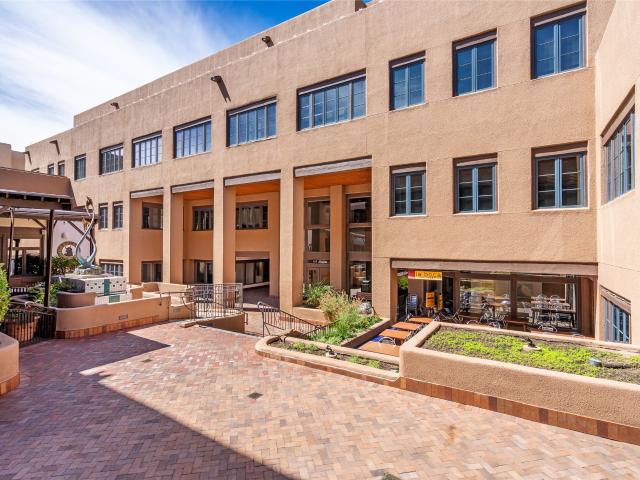Property for rent in Santa Fe, New Mexico