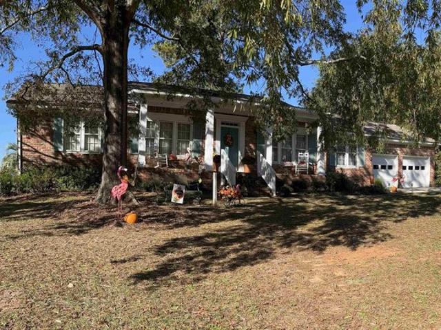 House for sale in Columbia, South Carolina