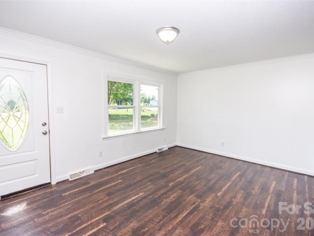 House for sale in Harmony, North Carolina
