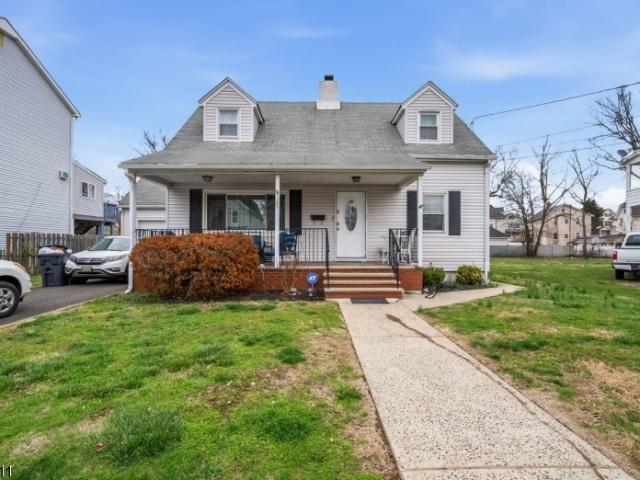 House for sale in Bound Brook, New Jersey