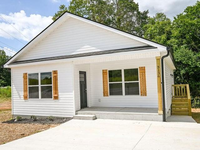 House for sale in Benton, East Tennessee