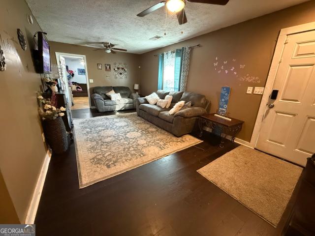 House for sale in Griffin, Spalding County