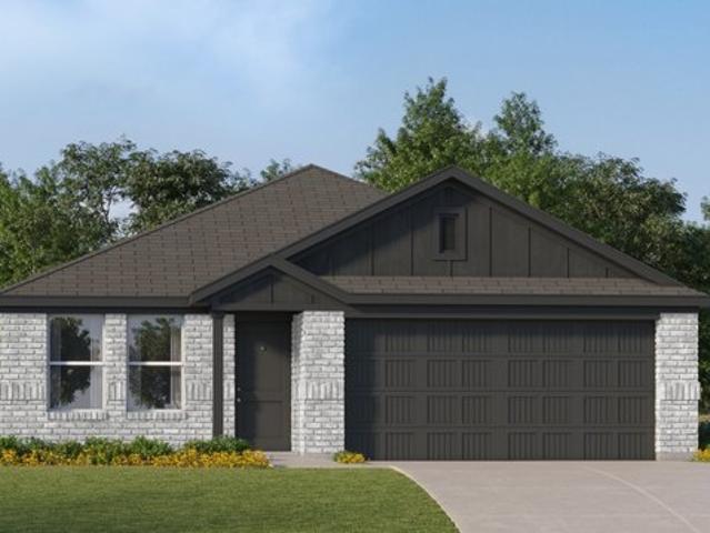 House for sale in Balch Springs, Texas