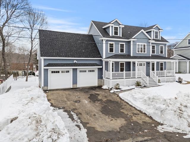 Property for sale in Beverly, Massachusetts