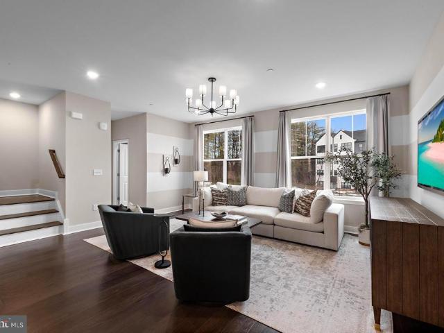 Townhouse for sale in Skillman, New Jersey