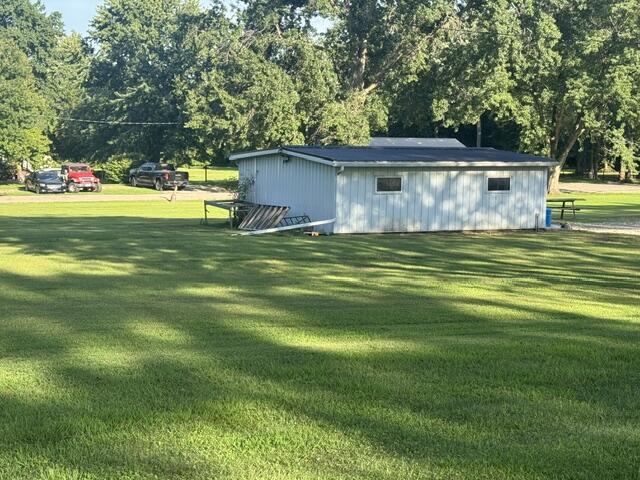 House for sale in Brookfield, Missouri