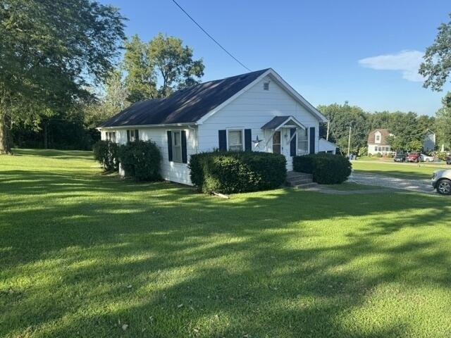 House for sale in Brookfield, Missouri