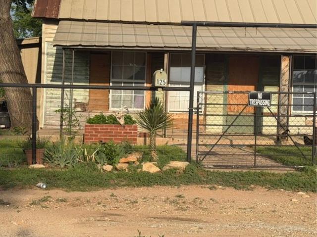 House for sale in Callahan, Texas