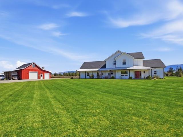 House for sale in Ravalli, Montana