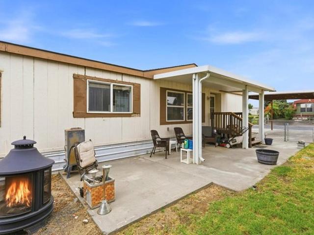 House for sale in Richland, Washington