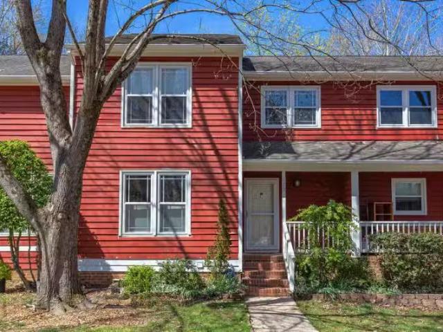 Condo for sale in Durham