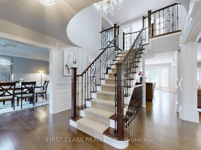 House for rent in Unionville, Markham