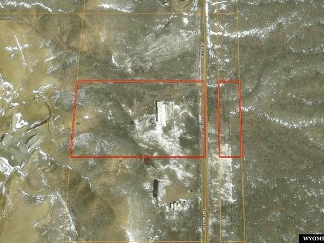 Land for sale in Riverton, Fremont County
