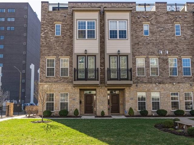 Townhouse for sale in Dayton, Ohio