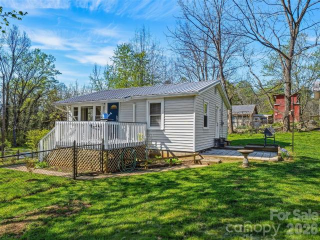 Property for sale in Asheville, North Carolina