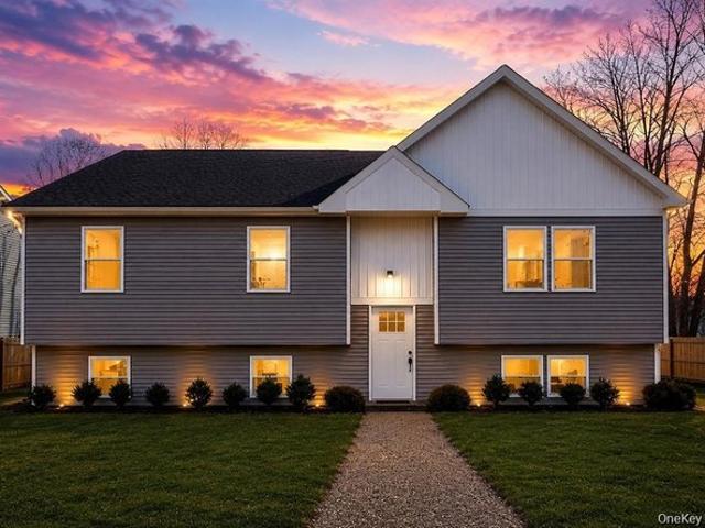 House for sale in Centereach, New York