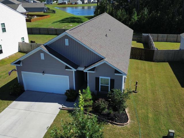 House for sale in Summerville, Berkeley County