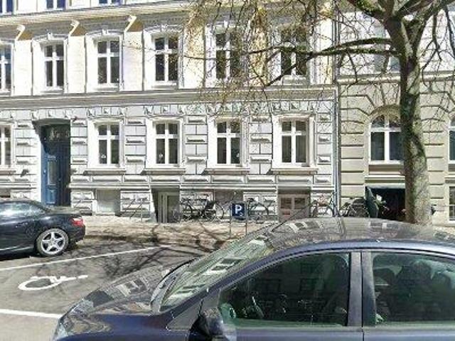 Lejlighed til salg i Christianshavn, København