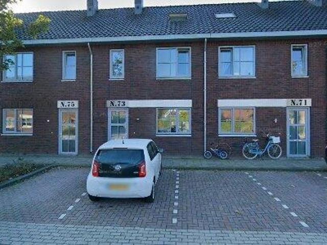 Appartement te huur in Almelo, Overijssel