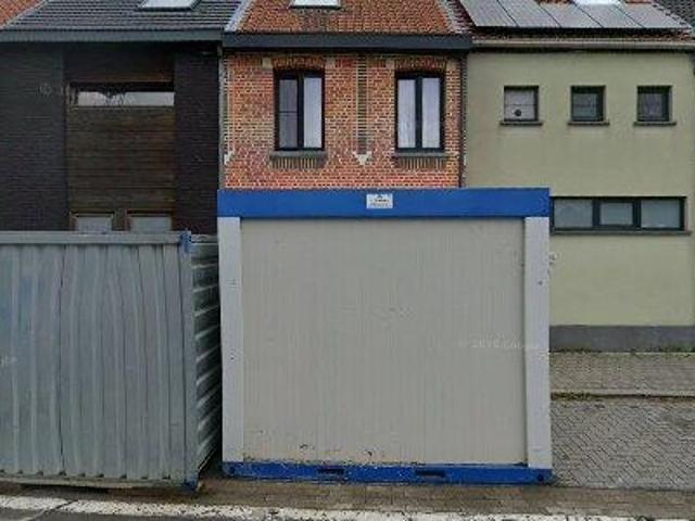 Appartement location à Gaverland, Melsele