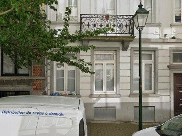 Appartement location à Saint-gilles, Bruxelles